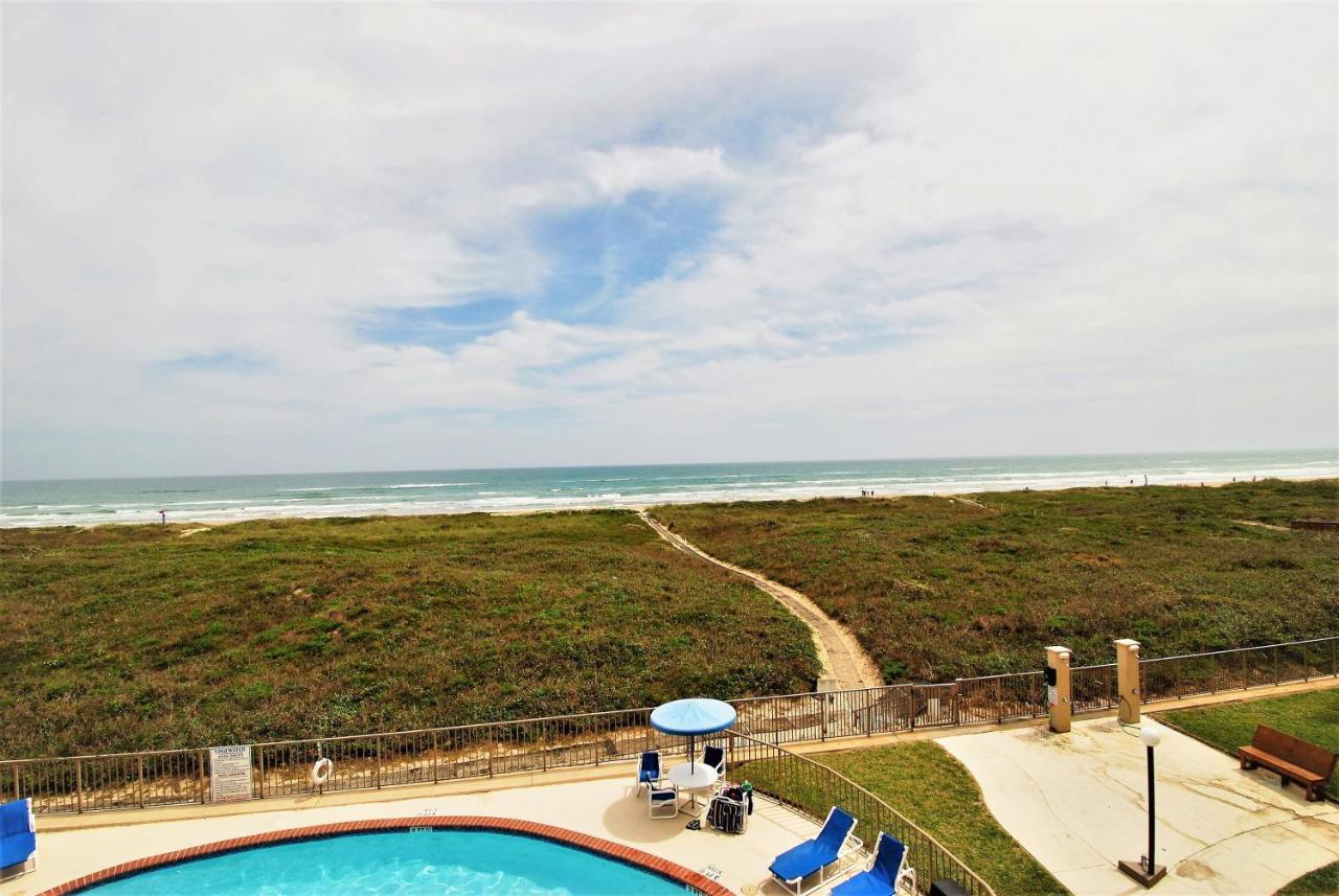 Edgewater Condo Unit #303 Apts جنوب جزيرة بادري المظهر الخارجي الصورة