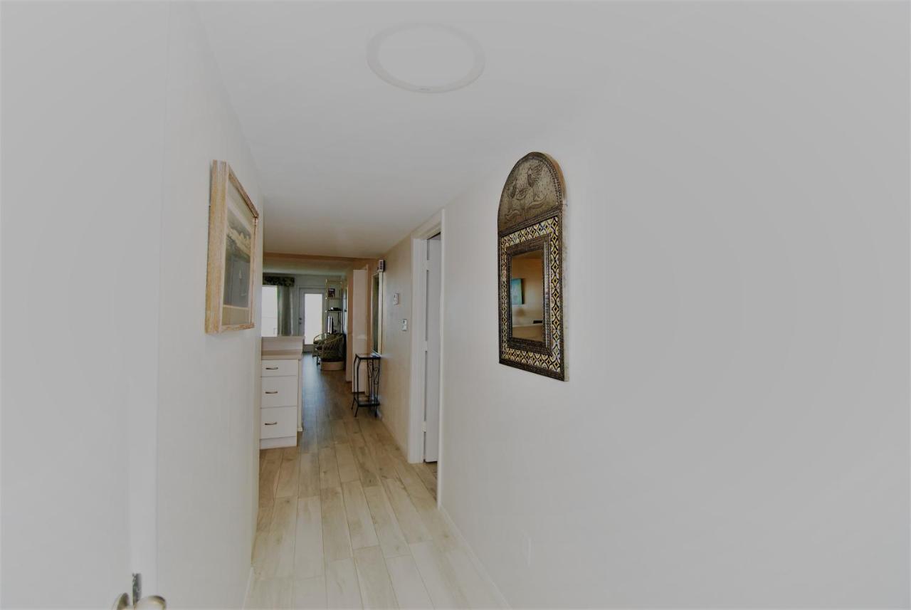 Edgewater Condo Unit #303 Apts جنوب جزيرة بادري المظهر الخارجي الصورة