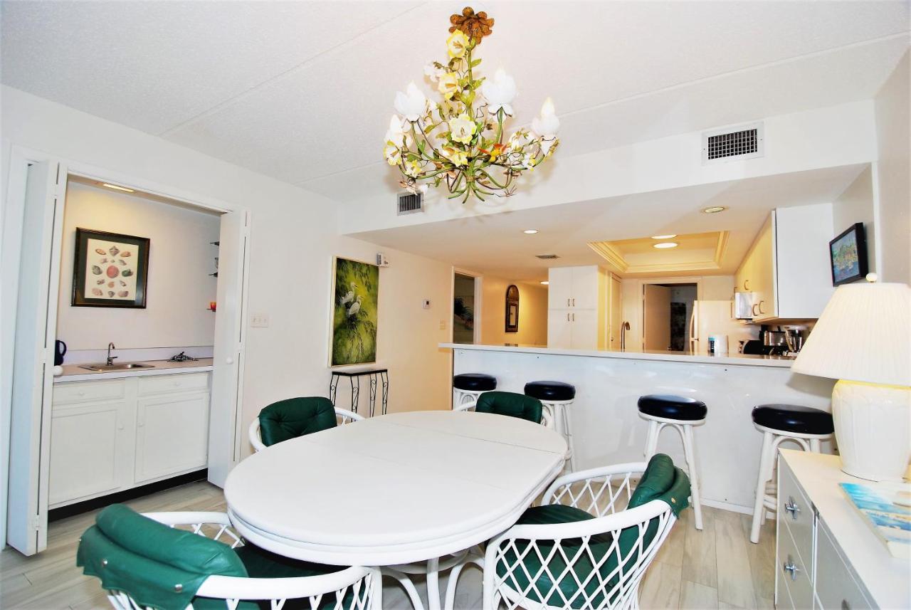 Edgewater Condo Unit #303 Apts جنوب جزيرة بادري المظهر الخارجي الصورة