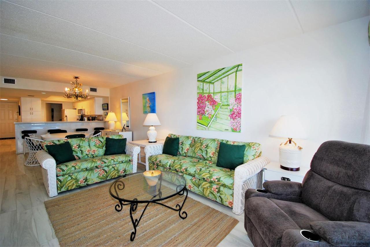 Edgewater Condo Unit #303 Apts جنوب جزيرة بادري المظهر الخارجي الصورة