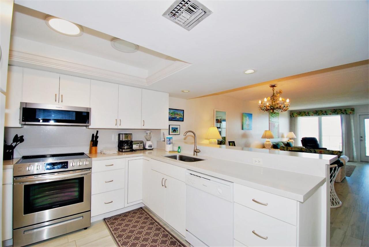 Edgewater Condo Unit #303 Apts جنوب جزيرة بادري المظهر الخارجي الصورة