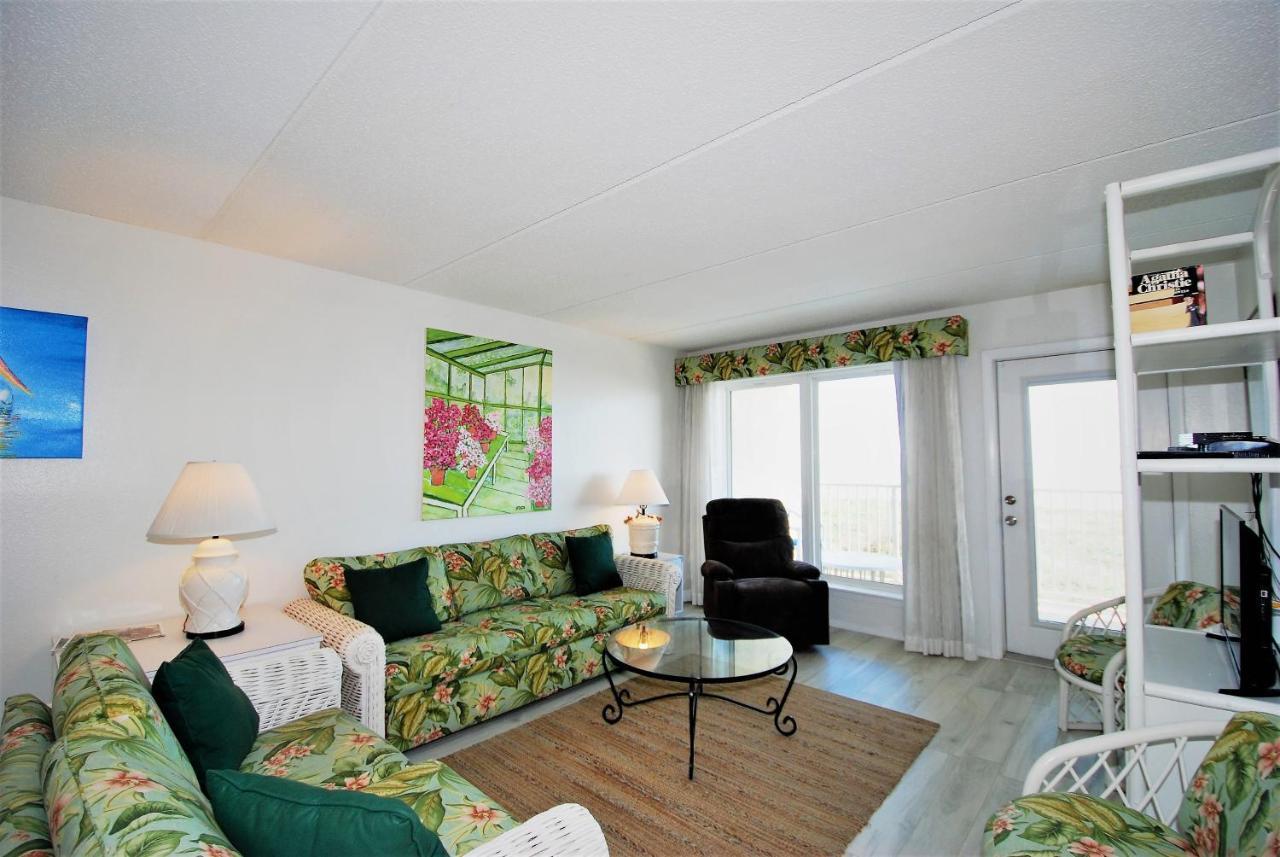 Edgewater Condo Unit #303 Apts جنوب جزيرة بادري المظهر الخارجي الصورة