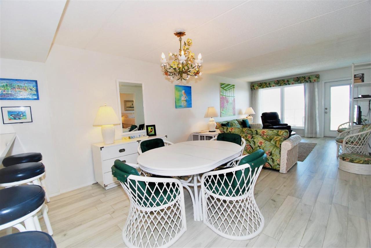 Edgewater Condo Unit #303 Apts جنوب جزيرة بادري المظهر الخارجي الصورة