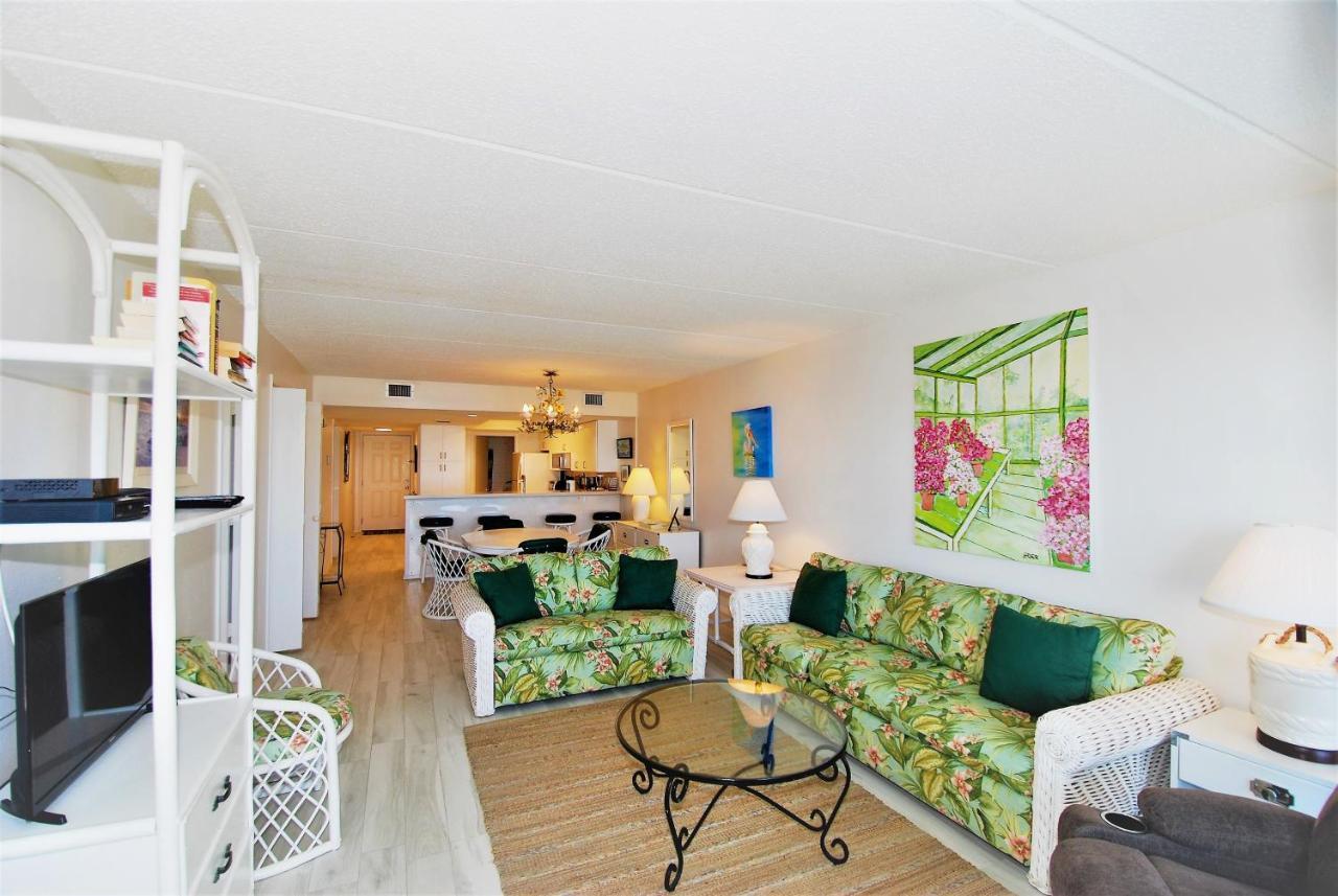 Edgewater Condo Unit #303 Apts جنوب جزيرة بادري المظهر الخارجي الصورة
