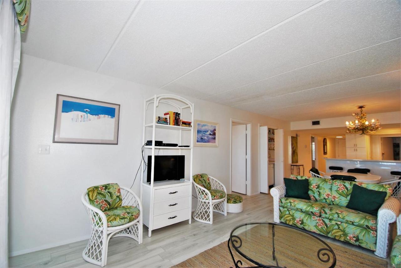 Edgewater Condo Unit #303 Apts جنوب جزيرة بادري المظهر الخارجي الصورة