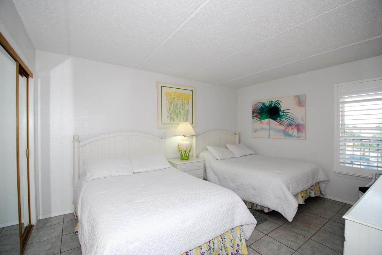 Edgewater Condo Unit #303 Apts جنوب جزيرة بادري المظهر الخارجي الصورة