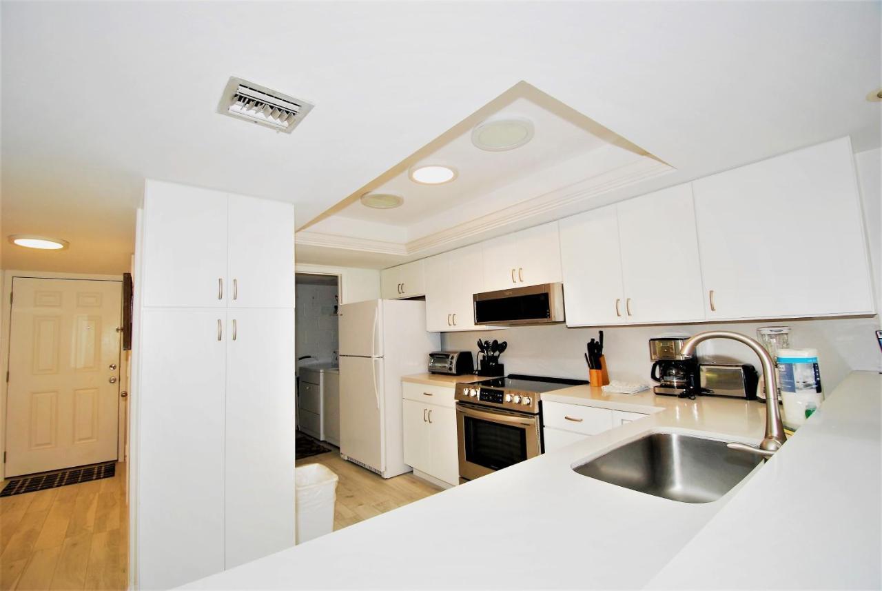 Edgewater Condo Unit #303 Apts جنوب جزيرة بادري المظهر الخارجي الصورة