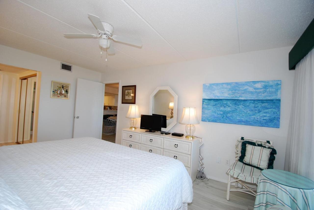 Edgewater Condo Unit #303 Apts جنوب جزيرة بادري المظهر الخارجي الصورة