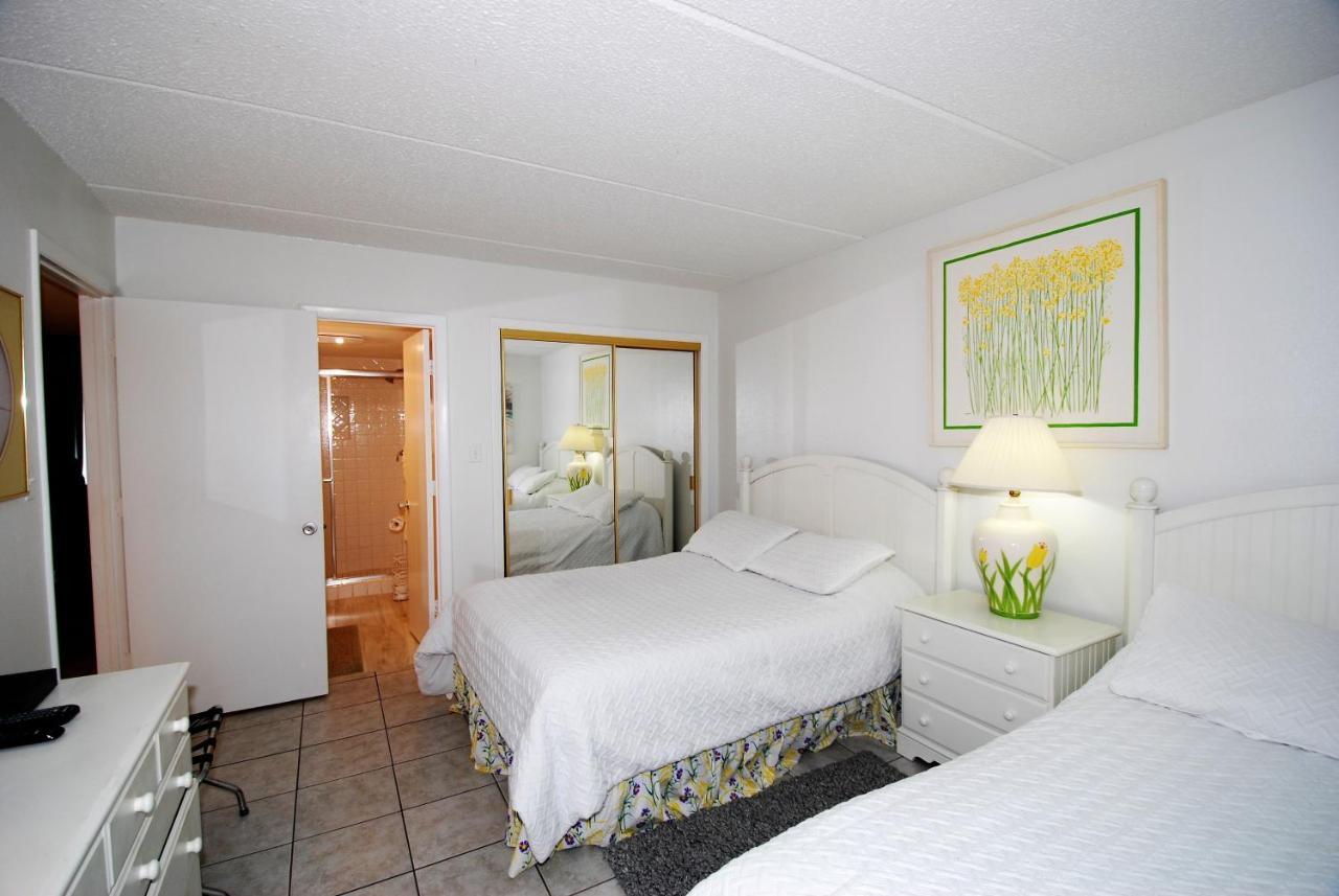 Edgewater Condo Unit #303 Apts جنوب جزيرة بادري المظهر الخارجي الصورة