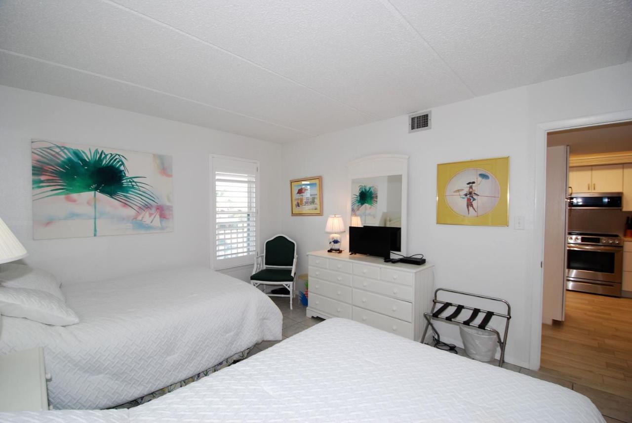 Edgewater Condo Unit #303 Apts جنوب جزيرة بادري المظهر الخارجي الصورة