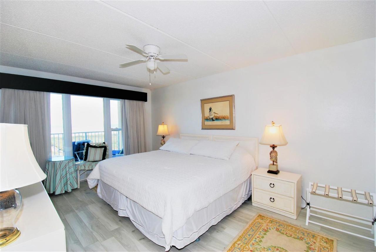 Edgewater Condo Unit #303 Apts جنوب جزيرة بادري المظهر الخارجي الصورة
