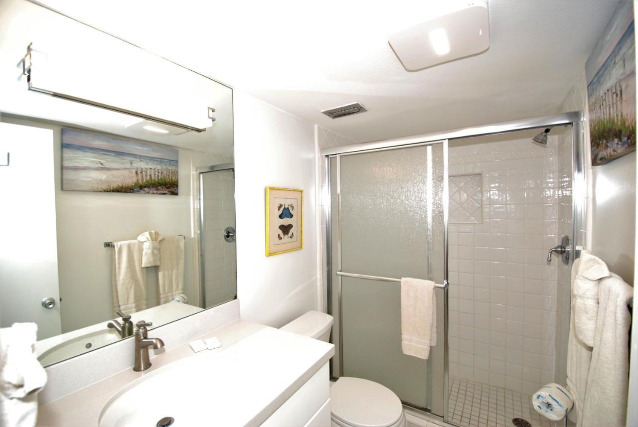 Edgewater Condo Unit #303 Apts جنوب جزيرة بادري المظهر الخارجي الصورة