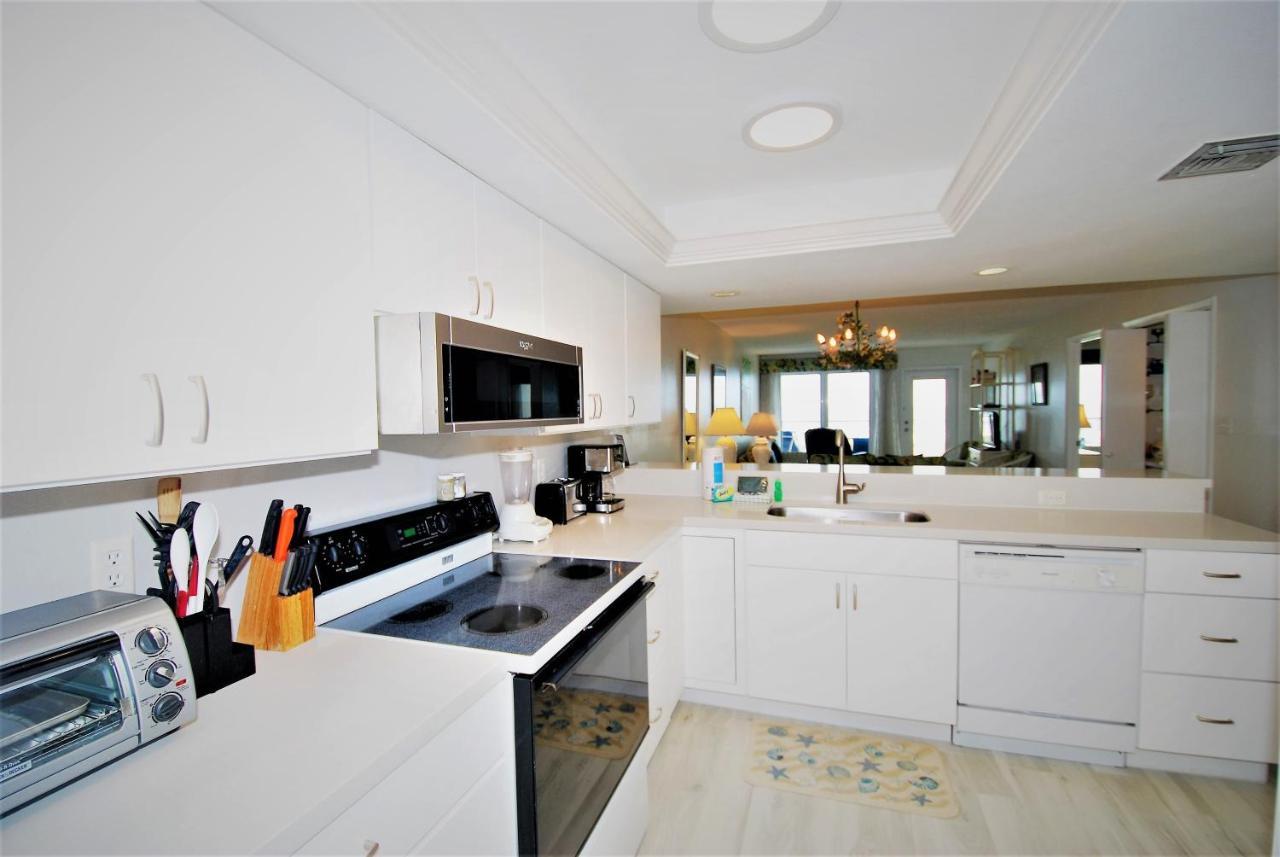 Edgewater Condo Unit #303 Apts جنوب جزيرة بادري المظهر الخارجي الصورة